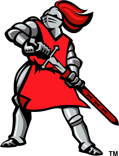 Rutgers Scarlet Knights 1995-Pres Alternate Logo v2 diy fabric transfer